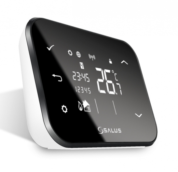Salus iT500 internetový termostat