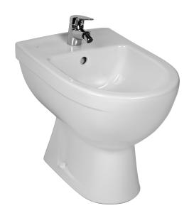 Jika Lyra Plus stojaci bidet H8323800003041