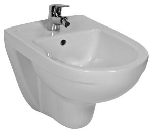 Jika Lyra Plus závesný bidet H8303810003041