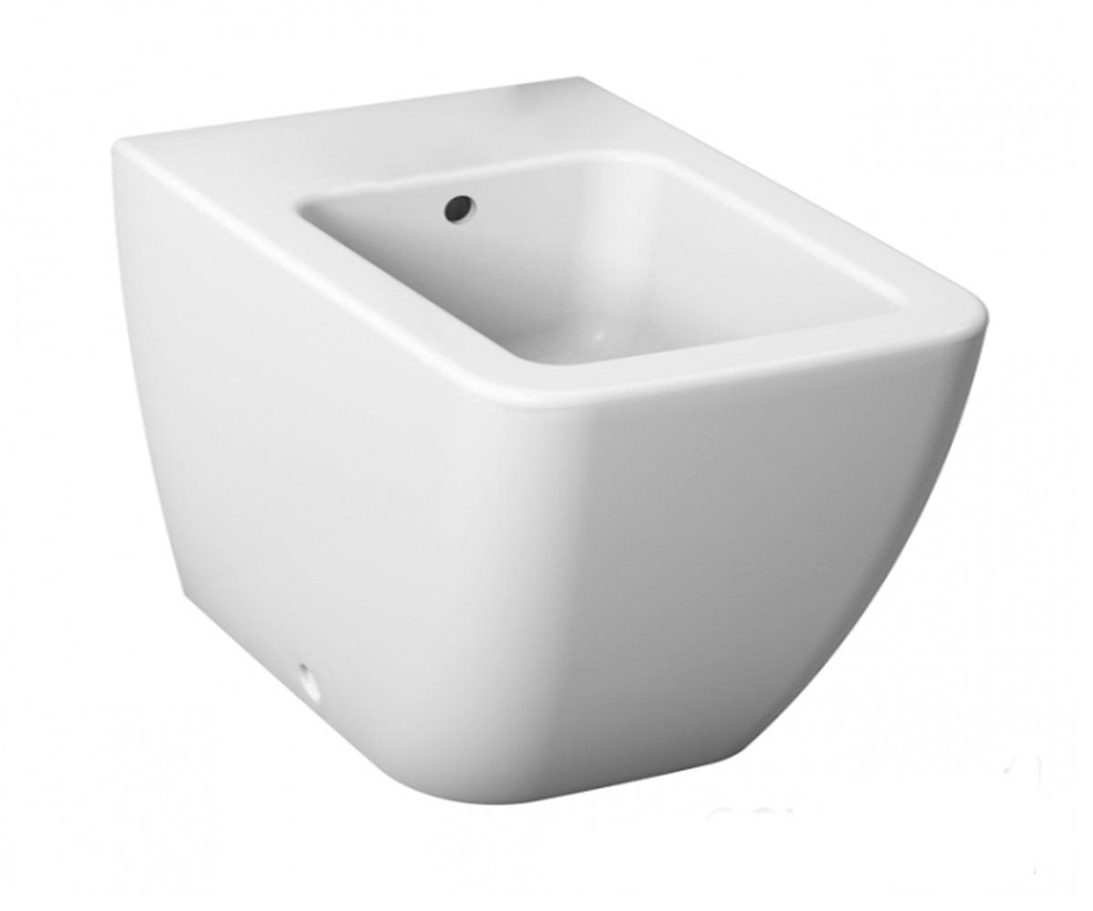 Jika Pure bidet závesný H8304210003021 bez otvorov na prívod vody