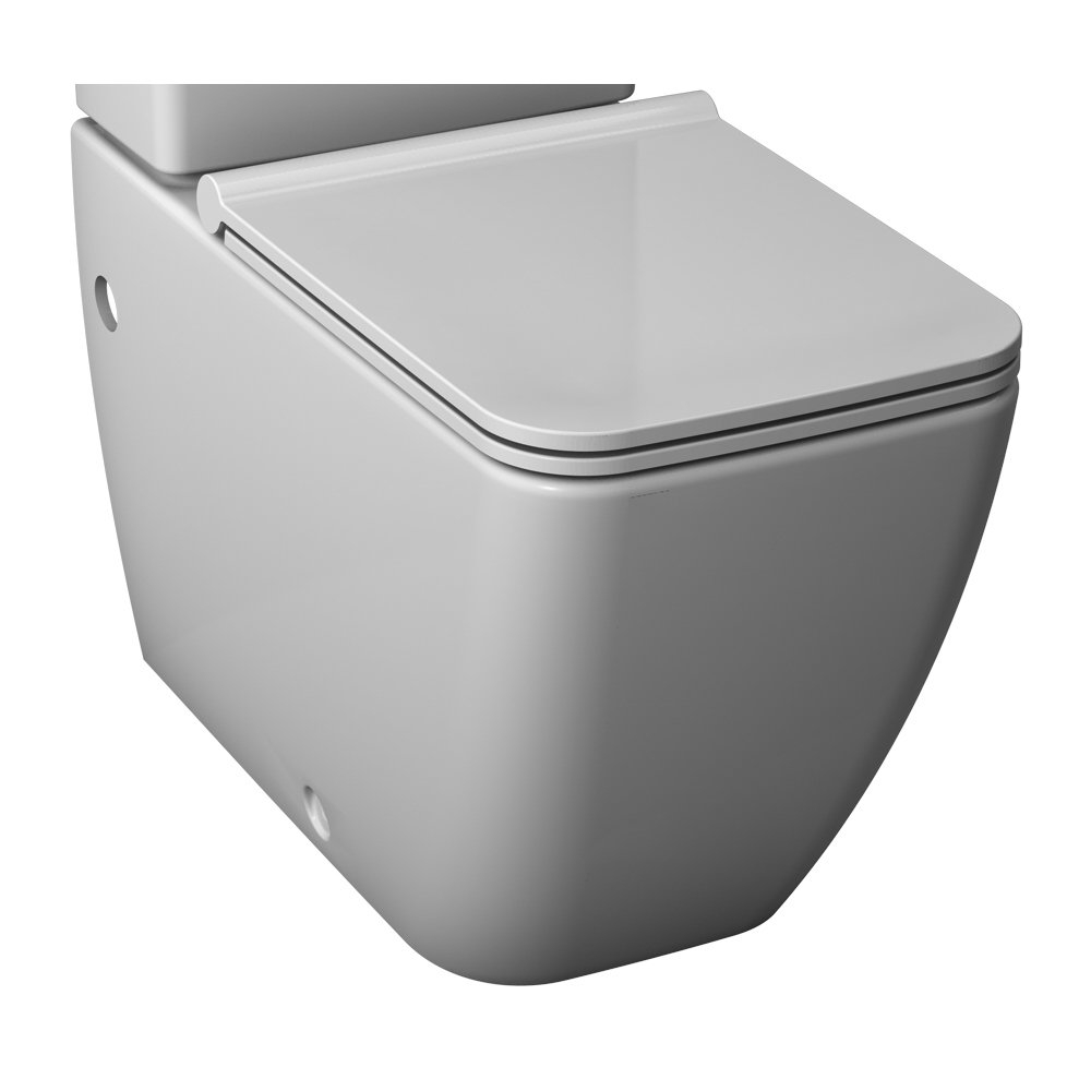 Jika Pure WC misa kombi H8244260002311 vario odpad pre nádržku so spodným napúšťaním
