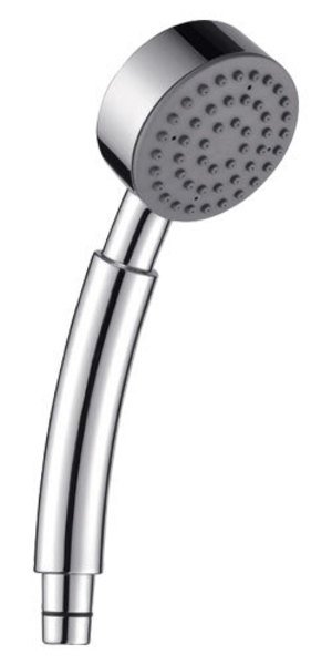 Sapho 2655 ručná sprcha, priemer 80mm, ABS/chróm