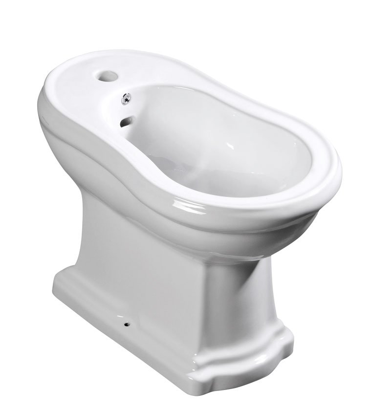 Kerasan Retro 102001 bidet 38,5x41x60cm