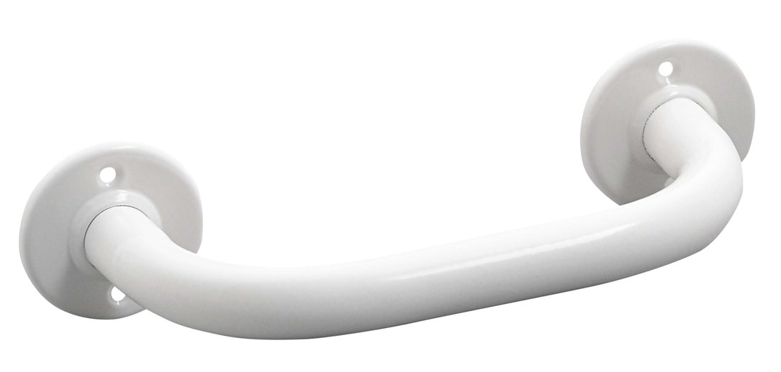 White Line 8005 madlo k vani 20 cm, biele
