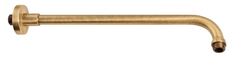 Sapho BR356 sprchové rameno 350mm, bronz