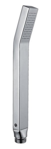 Sapho Nancy 1204-01 ručná sprcha, 230mm, mosadz/chróm