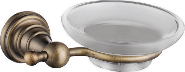 Diamond 1318-02 mydeľnička, bronz