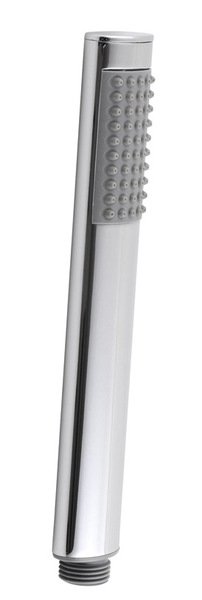 Sapho Roxy 1204-14 ručná sprcha, oválna, 200mm, ABS/chróm