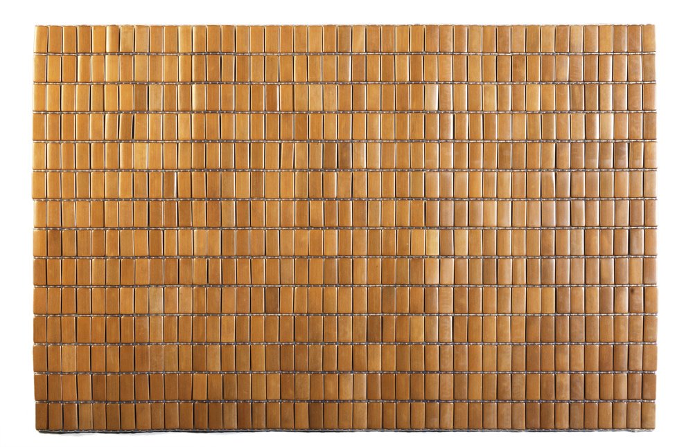 Bamboo 7950309 predložka 60x90cm, prírodná