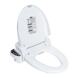 Blooming NB-R770D elektronický bidet s dialkovým ovládaním