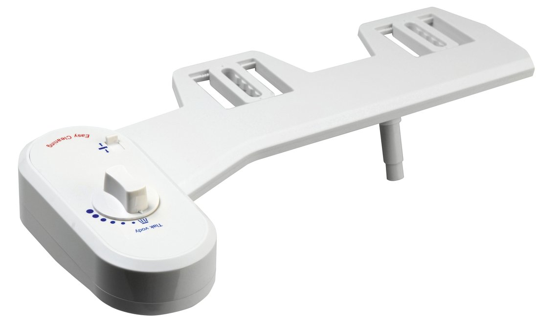 Easy Cleaning MT002 prídavný bidet na studenú vodu, polypropylén