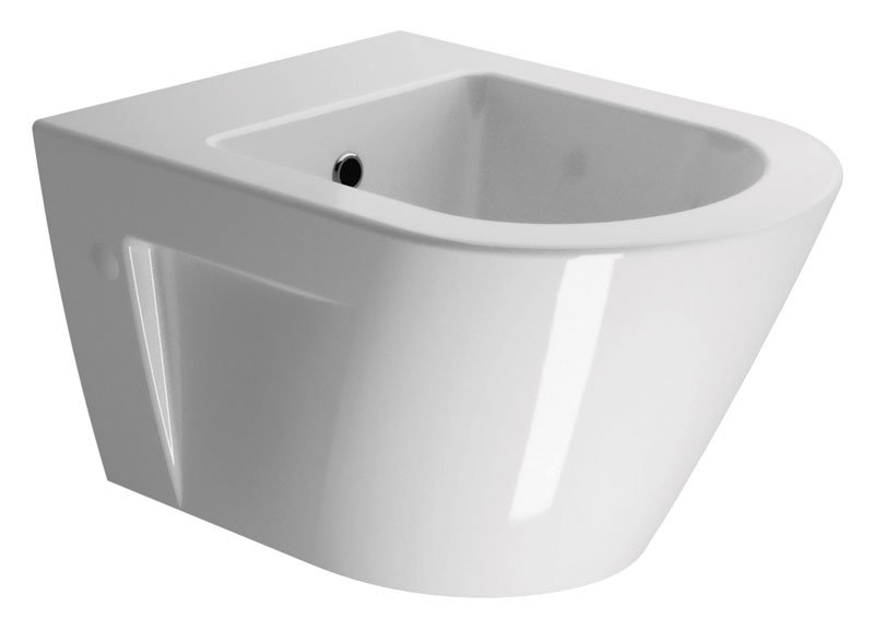 Norm 8664111 bidet závesný 50x36 cm