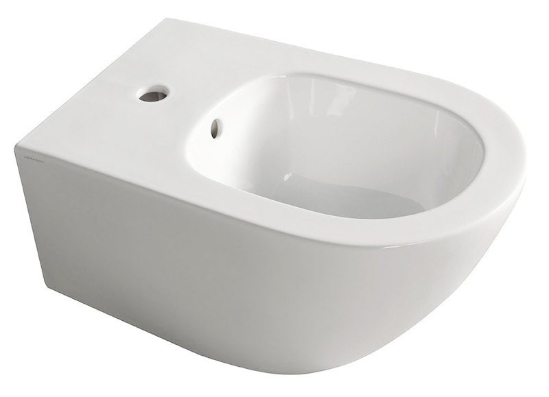 Aquatech 372501 bidet závesný