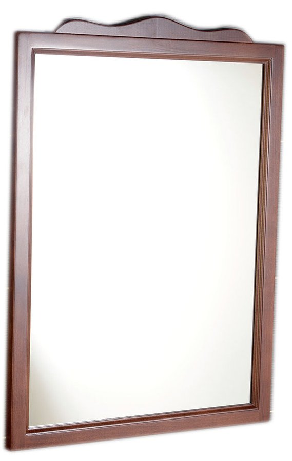 Galanta Tellus 1669 zrkadlo 65x90x2,3 cm, masív