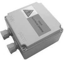 Sapho PS03T zdroj pre 1-3 senzorové batérie / sady pre pisoáre, 12V, 50 Hz