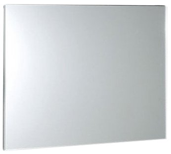 Accord MF453 zrkadlo s fazetou, 120x80 cm, zaoblené rohy, bez uchytenia