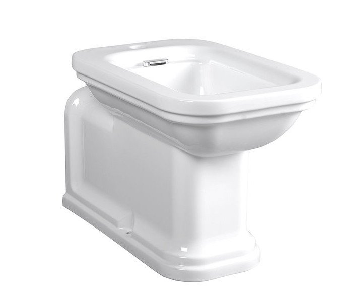 Waldorf 4120K1 bidet 37x42x65cm