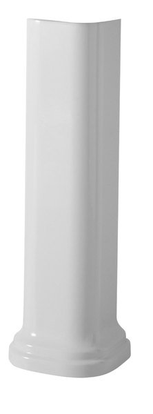 Waldorf 417001 univerzálny keramický stĺp k umývadlam 60,80 cm