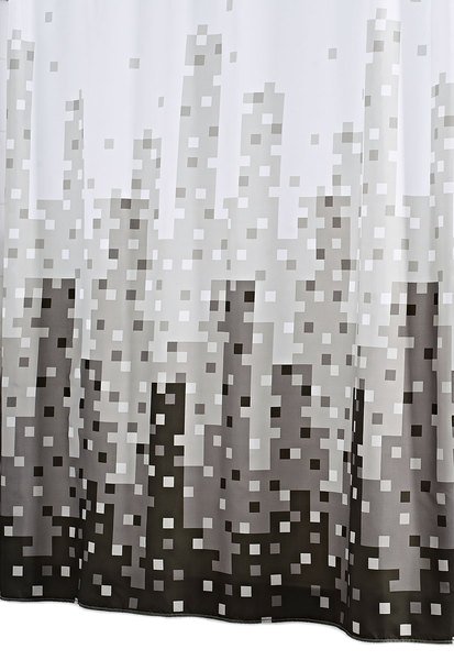 Skyline 47367 sprchový záves 180x200cm, textil