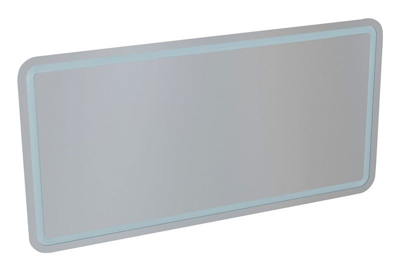 Nyx NY100 zrkadlo s LED osvetlením 100x50 cm