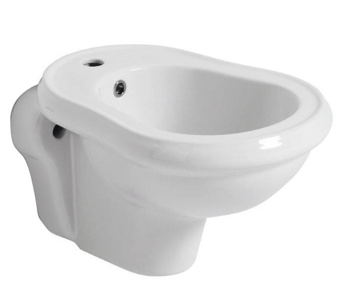 Kerasan Retro 102601 bidet závesný 38x34x52cm