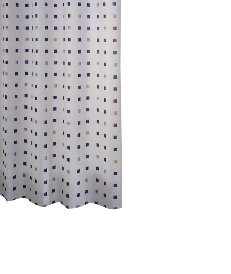 Domino 41313 sprchový záves 180x200cm, textil