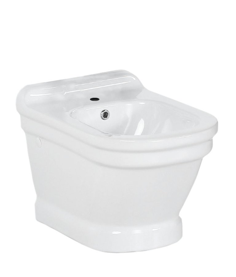 Antik AN510 bidet závesný