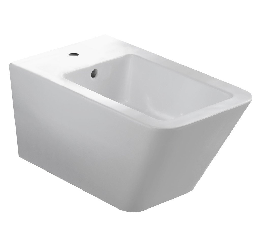 Icon 31220101 bidet závesný 36x55 cm