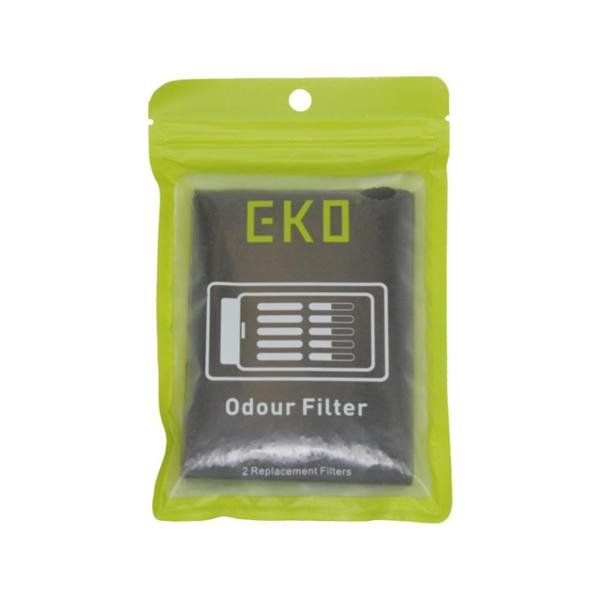 Sapho DR146 karbónový zápachový filter pre odpadkový kôš DR205