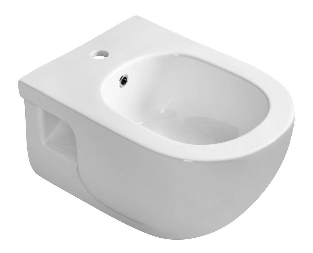 Brilla 100624 bidet závesný