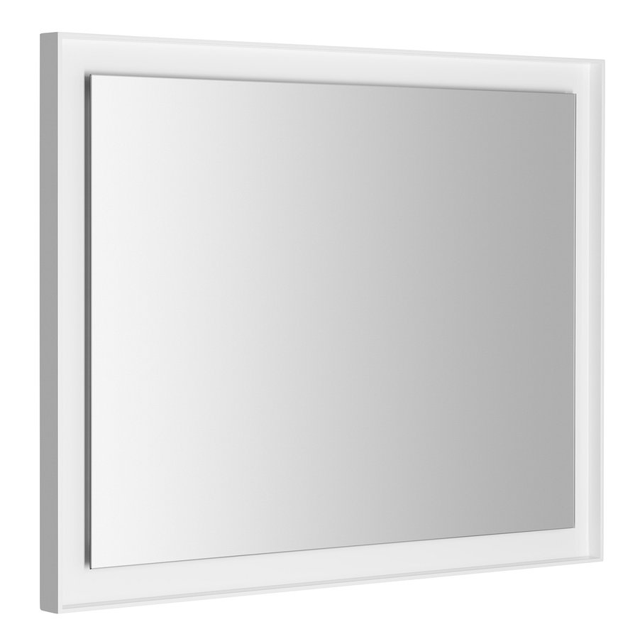 Flut FT090 zrkadlo s LED osvetlením 90x70 cm