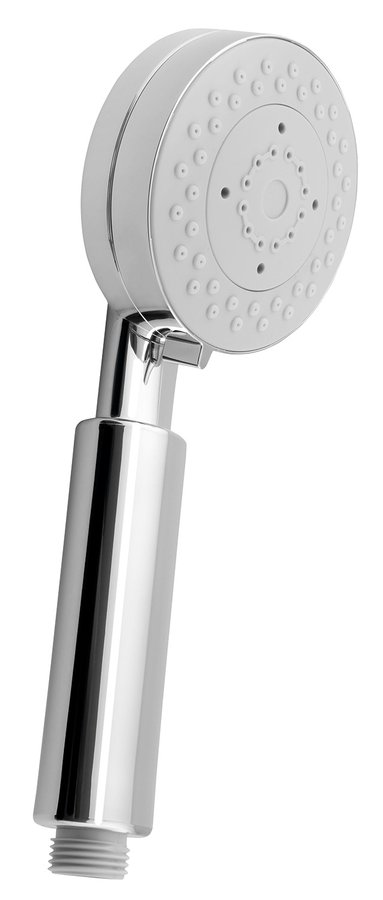 Sapho 1204-29 ručná sprcha, 3-polohová, ABS/chróm