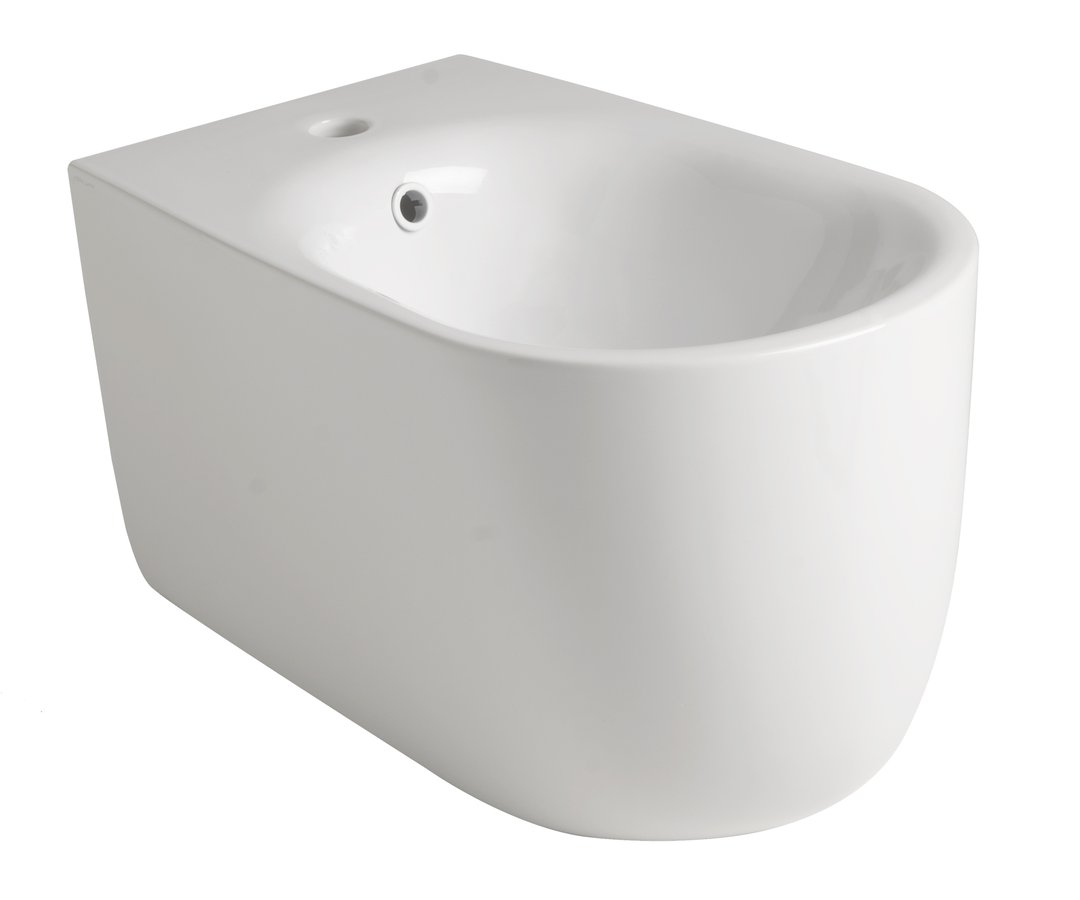 Nolita 532501 bidet závesný 35x33x55cm