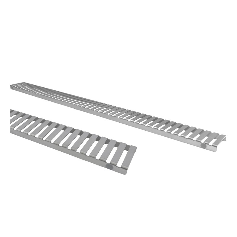 Mereo CZ44 rošt Strip 70x5,5 cm ku sprchovému žľabu Slim