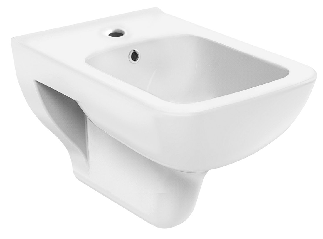 Bene BN510 bidet závesný 35,5x51 cm