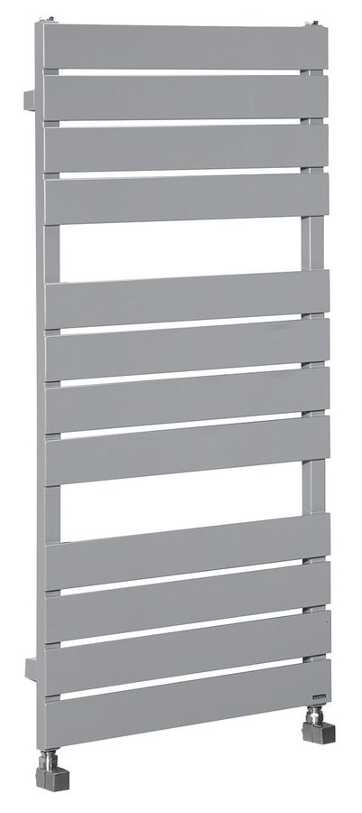 Santina IR212 vykurovacie teleso 1120x550mm, metalická strieborná