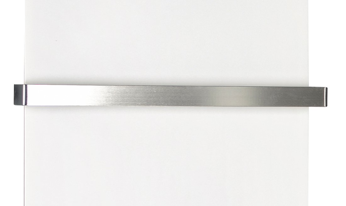 Tabella MI520 držiak uterákov 520mm, brúsená nerez