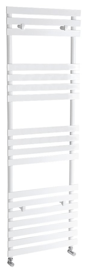 Jalousi 1801-09 vykurovacie teleso 600x1500 mm, 900W, biele