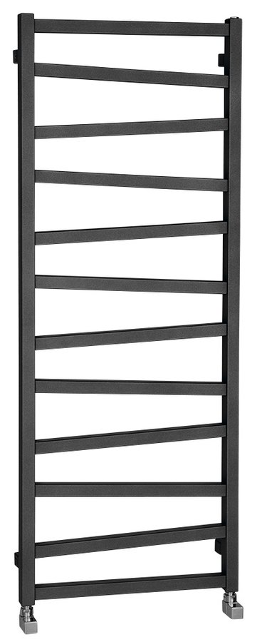 Zig ZG513A vykurovacie teleso 500x1334 mm, 490 W, antracit