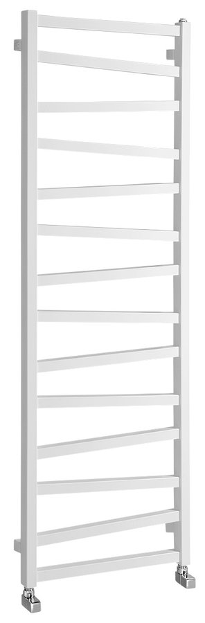 Zig ZG516 vykurovacie teleso 500x1572 mm, 582 W, biele