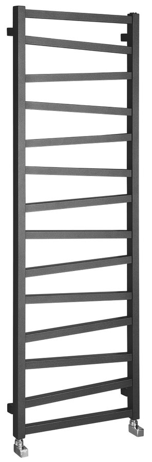 Zig ZG516A vykurovacie teleso 500x1572 mm, 582 W, antracit