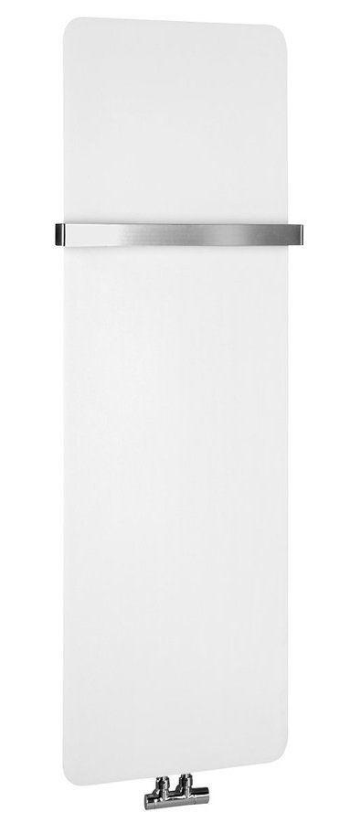 Tabella MI1137 vykurovacie teleso 370/1190, biele matné