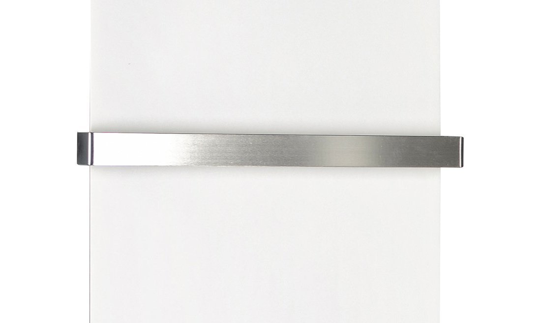 Tabella MI390 držiak uterákov 390mm, brúsená nerez