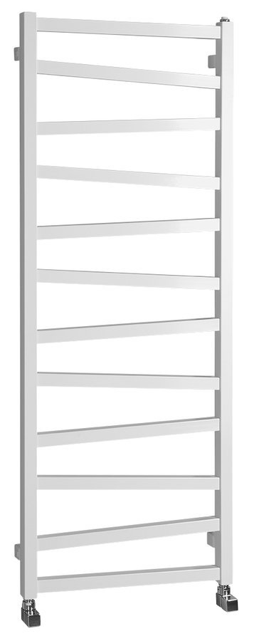 Zig ZG513 vykurovacie teleso 500x1334 mm, 490 W, biele