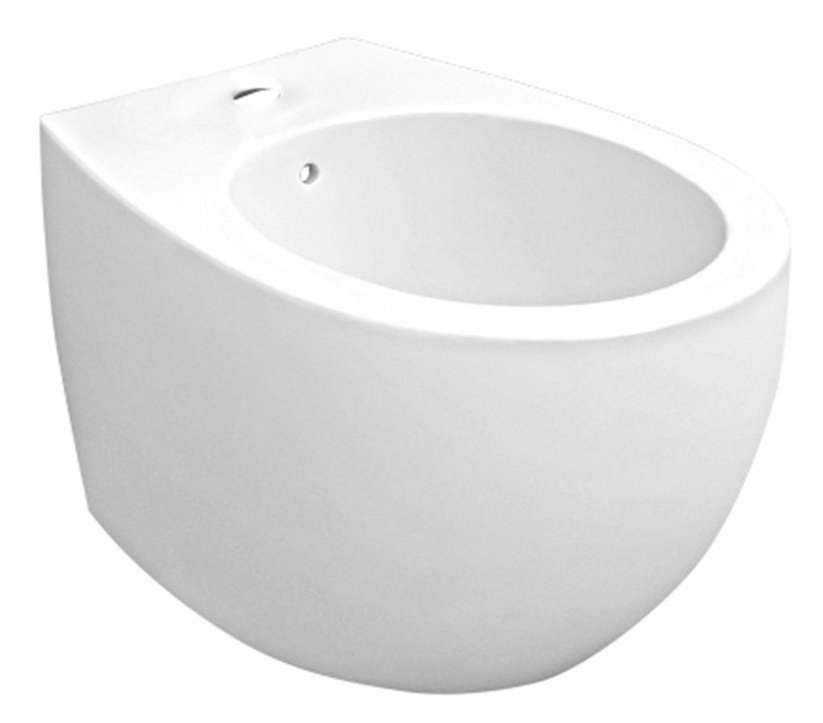 Sentimenti 10AR41010SV bidet závesný 36x51 cm