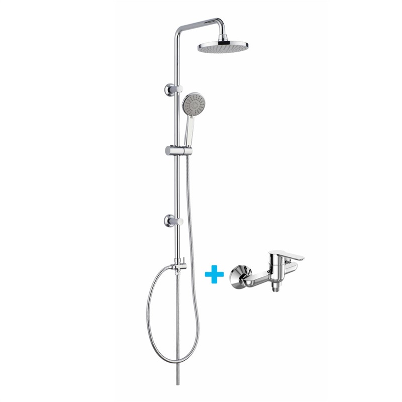 Mereo Zuna CB610ZL sprchový komplet