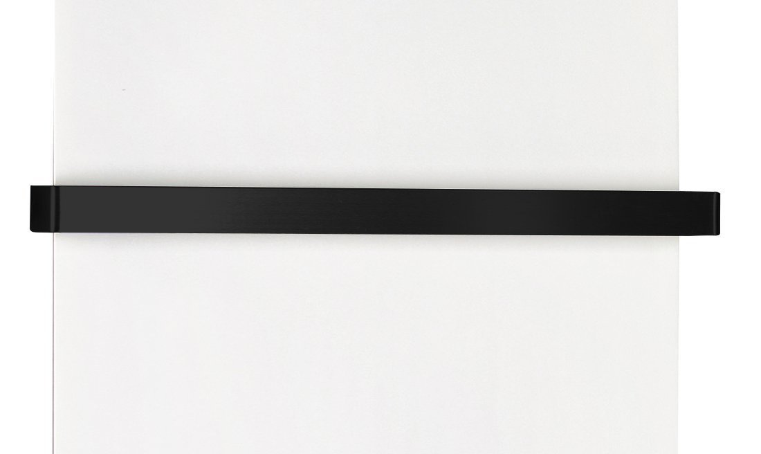 Tabella MI520B držiak uterákov 520mm, čierny matný