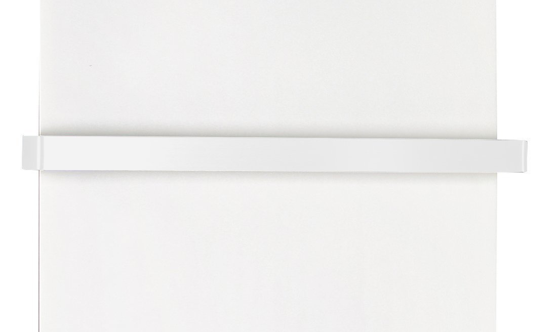 Tabella MI520W držiak uterákov 520mm, biely matný