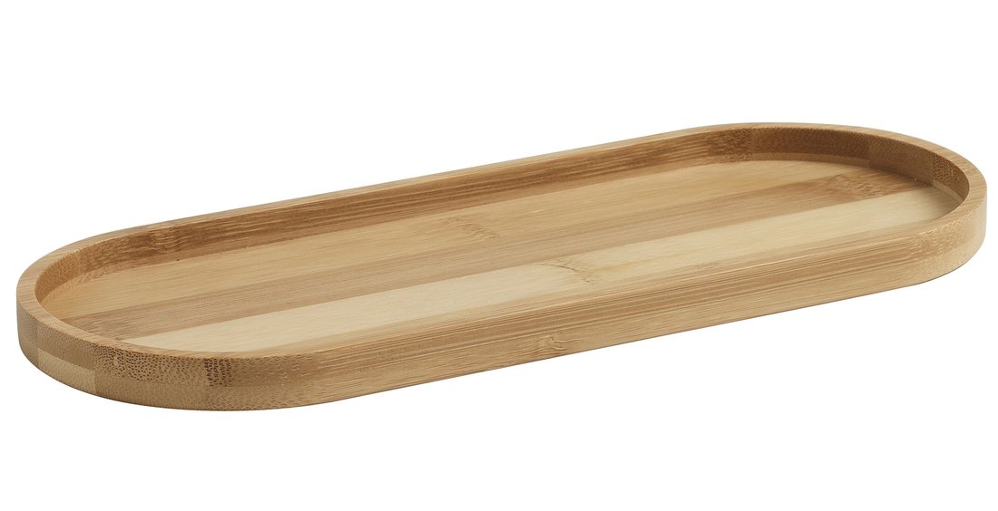 Thea TH0635 miska na postavenie, bambus