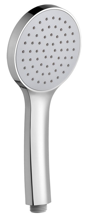 Sapho SK113 ručná sprcha, priemer 102mm, ABS/chróm